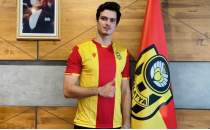 Fenerbahe'den sonra Malatyaspor'a imza att