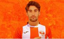 Orkan Çınar'ın yeni adresi Adanaspor