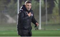 Ersun Yanal'dan Real Madrid benzetmesi ve ampiyonluk szleri