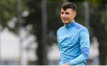 Galatasaray, Napoli ile transfer yarnda!