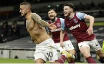 Fatih Terim'in yeni 10 numaras Lanzini!