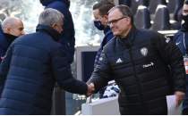 Jose Mourinho, Marceo Bielsa'ya kar 5'te 5 yapt