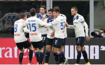Muriqi'nin golü yetmedi, Lazio kupaya veda etti