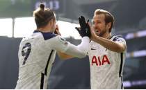 Tottenham'ın kabusu son buldu! Bale yıldızlaştı...