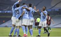 Manchester City st ste 21. galibiyetini ald