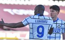Inter - Sassuolo mana Kovid-19 engeli!