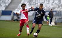 Monaco kazand, Fransa'da zirve kzt!