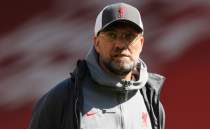 Jürgen Klopp: 'Şampiyonlar Ligi'ne gidemezsek ağlamayız'
