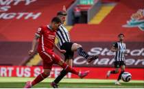 Anfield'da VAH son: Liverpool ac ekiyor