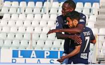 Trabzonspor'un hedefi Nijeryal golc Simy