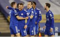 Iheanacho yine att, Leicester galibiyeti skp ald