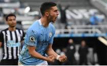 Ferran Torres yldzlat, Manchester City geriden gelip kazand