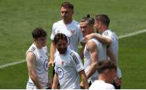 Daniel James: 'Herkes Galler'den korkuyor!'