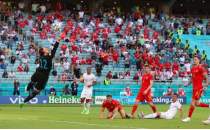 Danny Ward: 'Trkiye'yi izledik'
