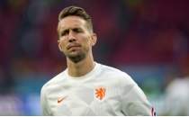 De Jong iin Beikta'tan teklif yok!