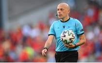 EURO 2020'de talyanlarn Cneyt akr aknl!