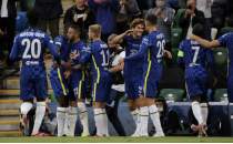 Sper Kupa Chelsea'nin oldu