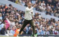 Pep Guardiola: 'Arteta, Arsenal'de iyi iler yapacak'