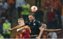 Sarri: 'Vedat Muriqi'nin bizde kalmasn istiyorum'