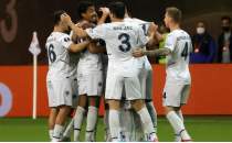 Fenerbahe - Olympiakos: lk 11'ler
