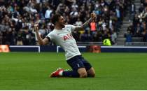 Tottenham ansszl krd, huzur buldu