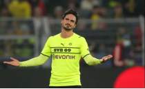 Mats Hummels: 'VAR' anlalr hale getirin!'