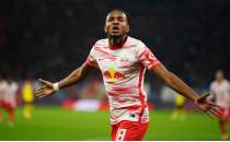 Leipzig frtnas, Dortmund'u da yuttu