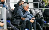 Venezia'dan mthi dn! Mourinho'ya ok...