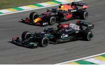 Mercedes, Verstappen'i FIA'ya ikayet etti!