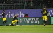 Erling Haaland geri dnd! 50'de 50