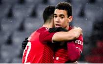 Bayern geriden geldi, Mainz' devirdi