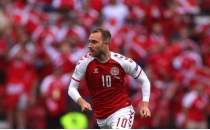 Christian Eriksen tekrar sahalara dnebilir!