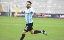 Erzurumspor evinde hata yapmad