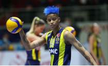 Fenerbahe Opet, derbide set vermedi!
