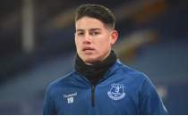 James Rodriguez, Katar'a gitti!