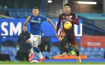 Everton - Leicester kapışmasında kazanan çıkmadı