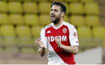 Cesc Fabregas'tan Conte aklamas: 'Okula gitmek gibiydi'