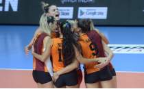 Galatasaray, Aydn deplasmannda kazand