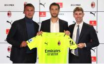 Milan 38 yandaki kaleci Antonio Mirante'yi transfer etti