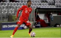 Beikta iin Almanya'dan srpriz iddia: Bouna Sarr