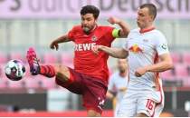 Leipzig dme potasndaki Kln'e malup oldu