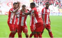 Akdeniz derbisinde kazanan Antalyaspor!