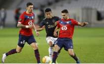 Adana Demirspor'da Jose Fonte son aamada