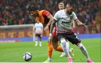 Gaziantep FK'den sakatlk aklamas!