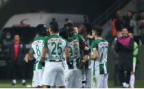 Giresunspor, Altay' 3 golle devirdi!