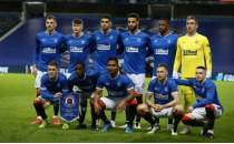 Rangers derbide Celtic'i 4 golle devirdi