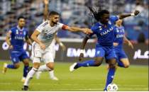 Gomis'in takm, Asya ampiyonlar Ligi ampiyonu!