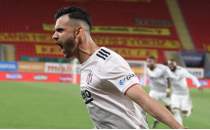 Beşiktaş'ın Ghezzal transferine çözümü: Taksit