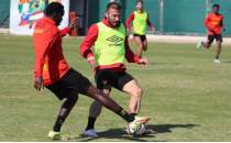 Gztepe, Alanyaspor mann hazrlklarn srdrd