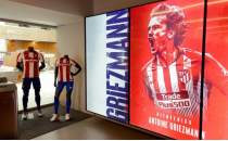 La Liga'da transferin son gn ok hareketli geti